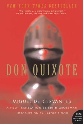 Quixote