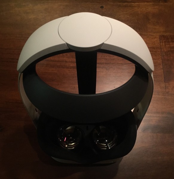 Oculus 2