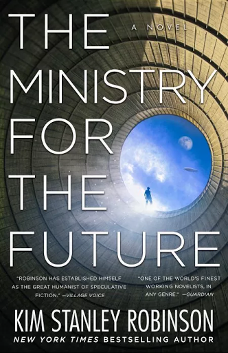 Ministry for the Future