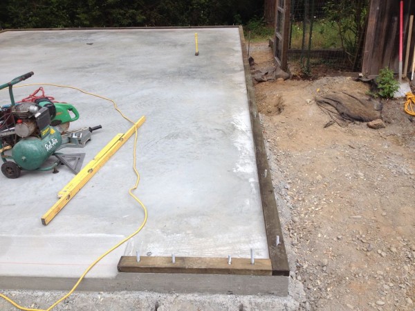 Base plates