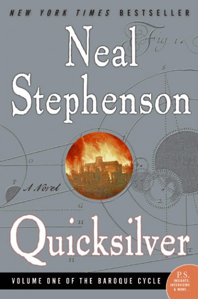 quicksilver