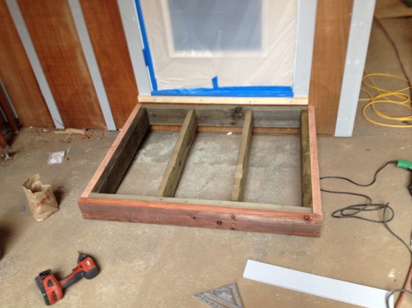 Fascia boards done