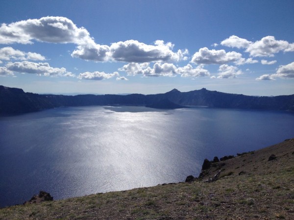 Crater Lake