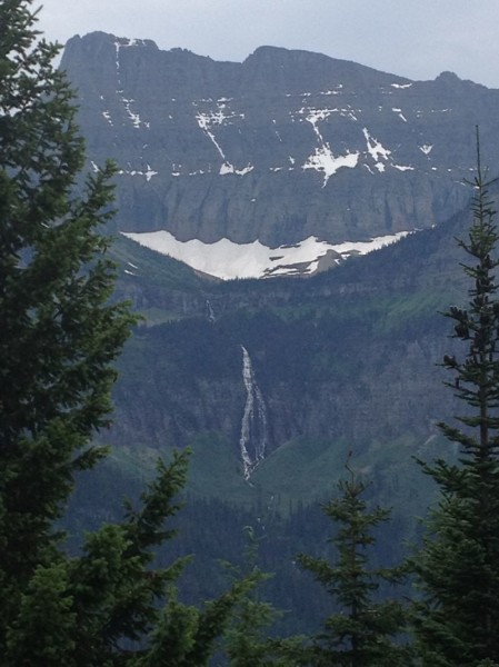 Glacier National Park