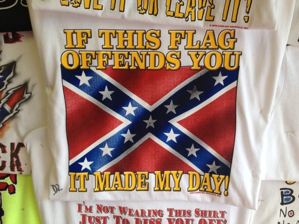 "Southern" Pride? You got it!