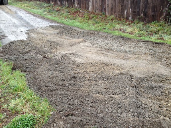 Potholes be gone!