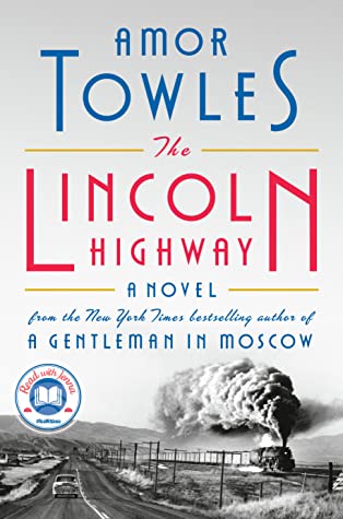 Lincoln Highway