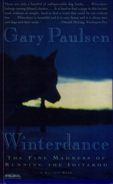 Winterdance